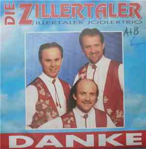 Die Zillertaler - Danke