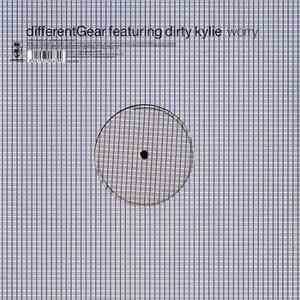 Different Gear - Worry