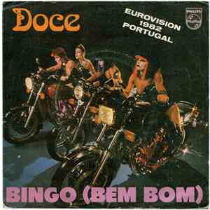 Doce - Bingo (Bem Bom)