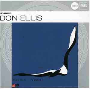 Don Ellis - Soaring