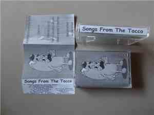 Doug Tacco Face - Songs From The Tacco