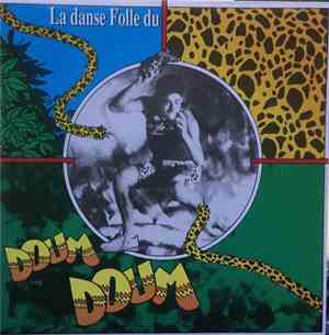 Doum Doum Jack - La Danse Folle Du Doum Doum
