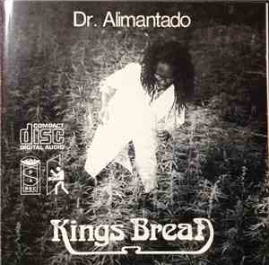 Dr. Alimantado - Kings Bread