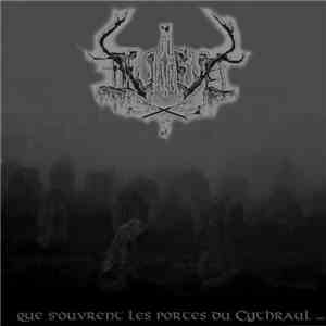 Duaël - Que S'ouvrent Les Portes Du Cythraul
