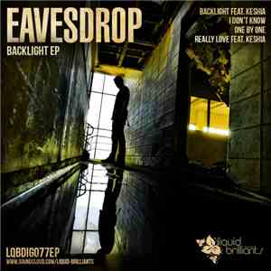 Eavesdrop - Backlight EP