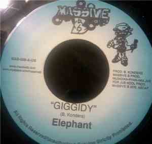 Elephant Man - Giggidy