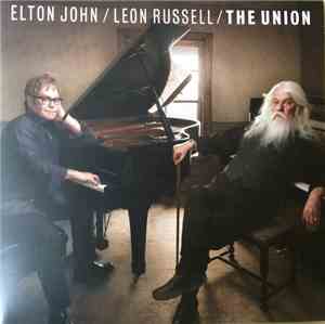 Elton John And Leon Russell - The Union