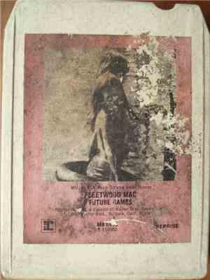 Fleetwood Mac - Future Games