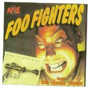 Foo Fighters - The Demo Tapes