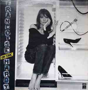 Françoise Hardy - Gin Tonic