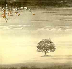 Genesis - Wind & Wuthering