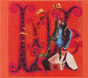 Grateful Dead - Live/Dead