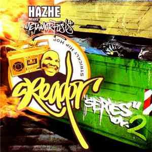 Hazhe - Presenta 