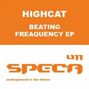 HighCat - Beating Freaquency EP