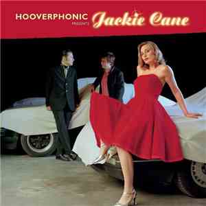 Hooverphonic - Hooverphonic Presents Jackie Cane