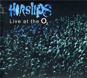 Horslips - Live At The ‎O2