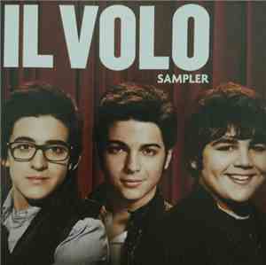 Il Volo - Sampler