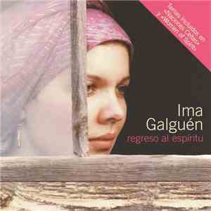 Ima Galguén - Regreso Al Espíritu