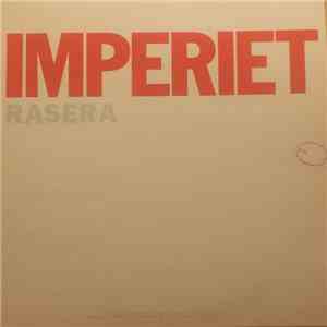 Imperiet - Rasera