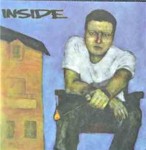 Inside  - Regarding Time Lost
