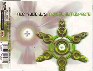 Intervalic DJ's - Mental Atmosphere