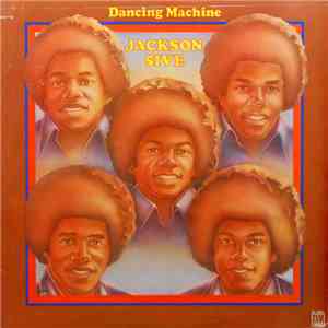 Jackson 5ive - Dancing Machine