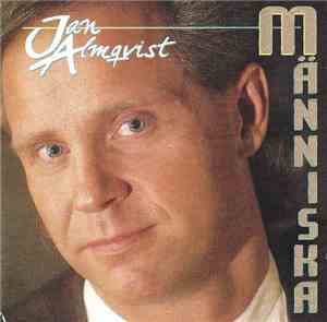 Janne Almqvist - Människa