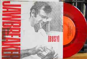 Jawbreaker - Busy