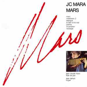 Jean-Claude Mara - Mars
