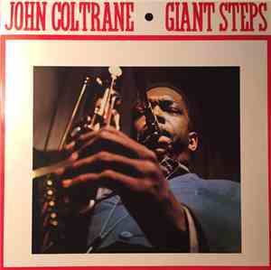 John Coltrane - Giant Steps