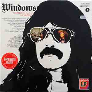 Jon Lord - Windows