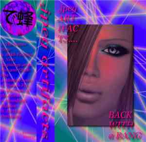 .jpeg Artifacts - Back With a Bang