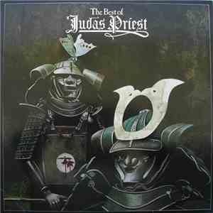 Judas Priest - The Best Of Judas Priest
