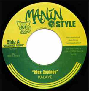 Kalaye - Mes Copines / Drak Queen