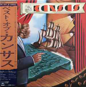 Kansas  - The Best Of Kansas