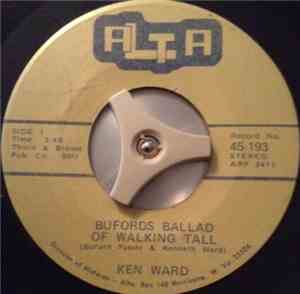 Ken Ward - Underneath Ohio Stars