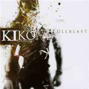 Kiko Loureiro - Fullblast