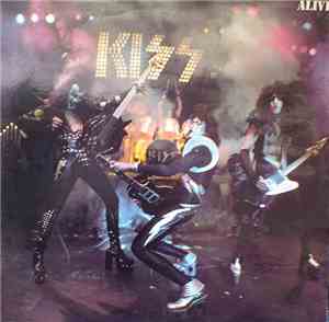 Kiss - Alive!