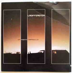 La Differenza - Un Posto Tranquillo