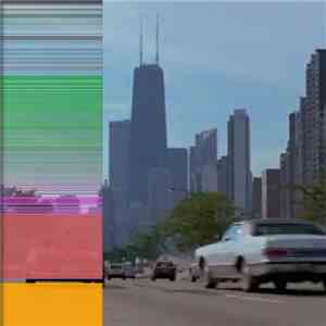 La Trace - Lake Shore Driving