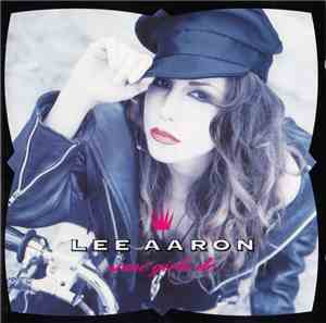 Lee Aaron - Some Girls Do
