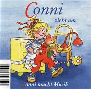 Liane Schneider - Conni Zieht Um / Conni Macht Musik