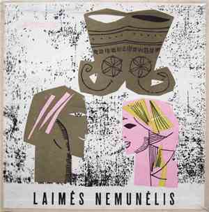 Lietuva - Laimės Nemunėlis