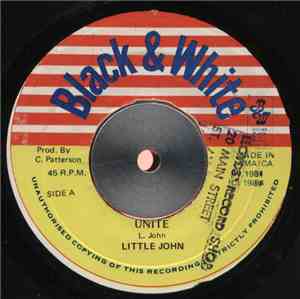 Little John - Unite