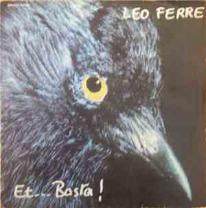 Léo Ferré - Et... Basta!