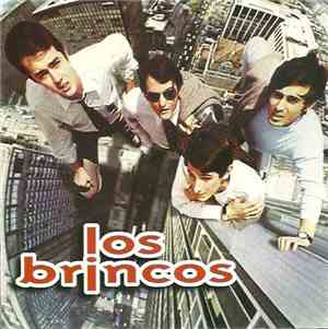 Los Brincos - Los Brincos