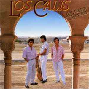 Los Calis - Un Nuevo Camino