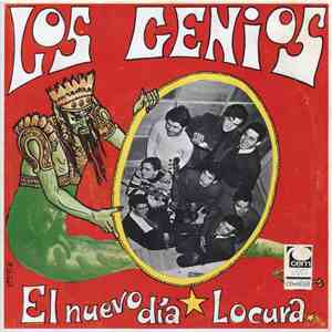 Los Genios - El Nuevo Dia