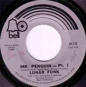 Lunar Funk - Mr. Penguin