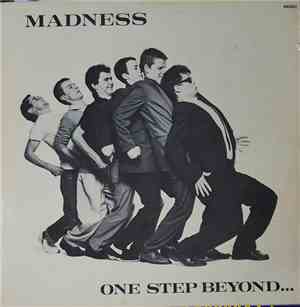 Madness - One Step Beyond...